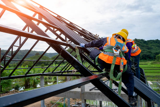 Best Roof Replacement Cost  in Rock Springs, WY
