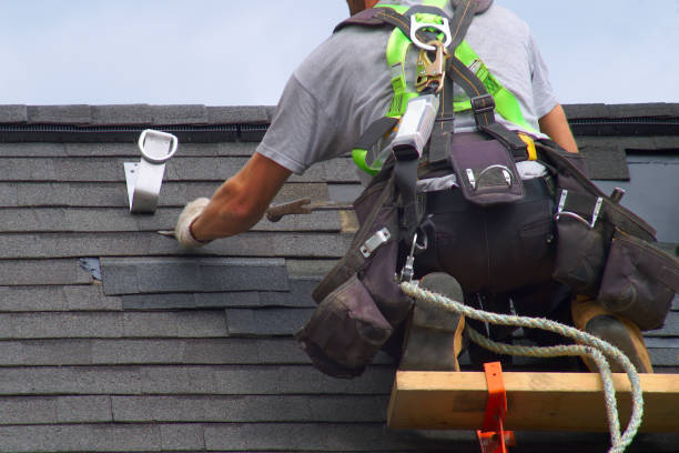 Slate Roofing Contractor in Rock Springs, WY