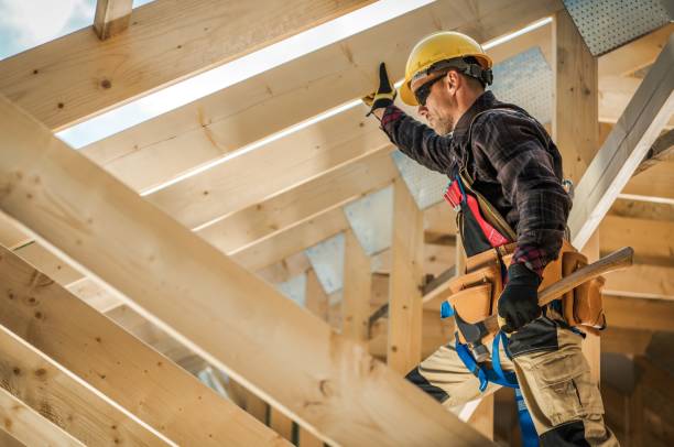 Best New Roof Installation  in Rock Springs, WY