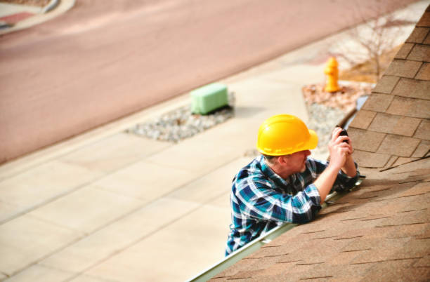 Best Slate Roofing Contractor  in Rock Springs, WY