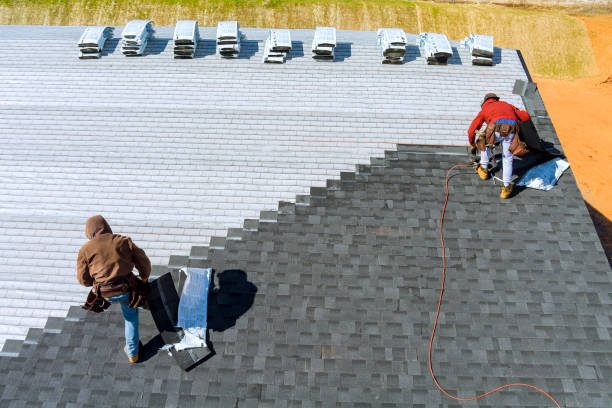 Best Commercial Roofing Services  in Rock Springs, WY