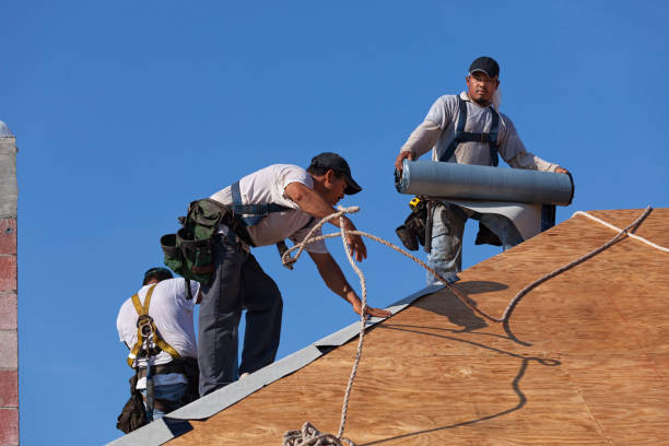 Best Flat Roof Repair Services  in Rock Springs, WY