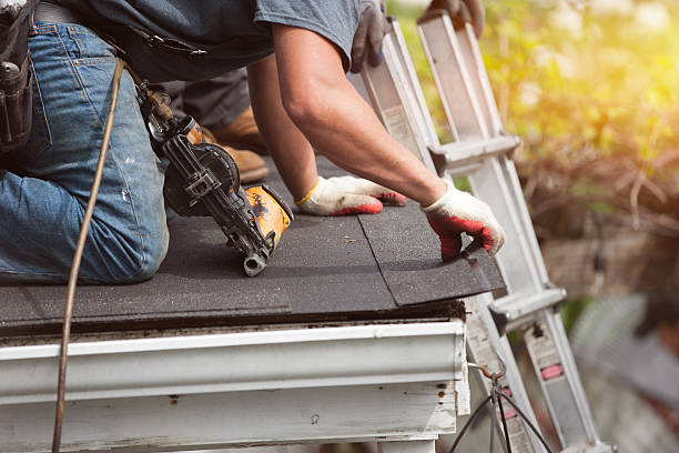 Roof Installation Near Me in Rock Springs, WY